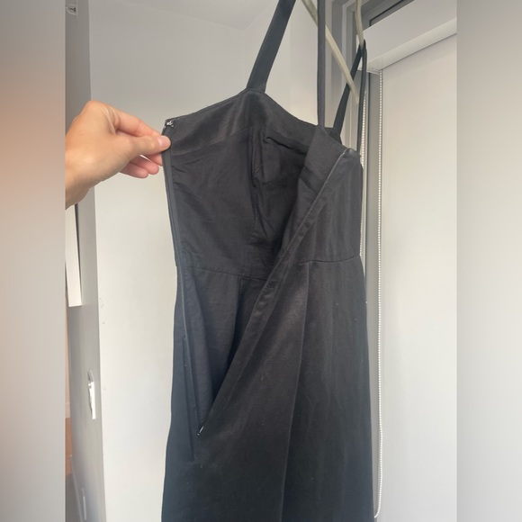 Aritzia Wilfred Rosemond Dress - Picture 3 of 4